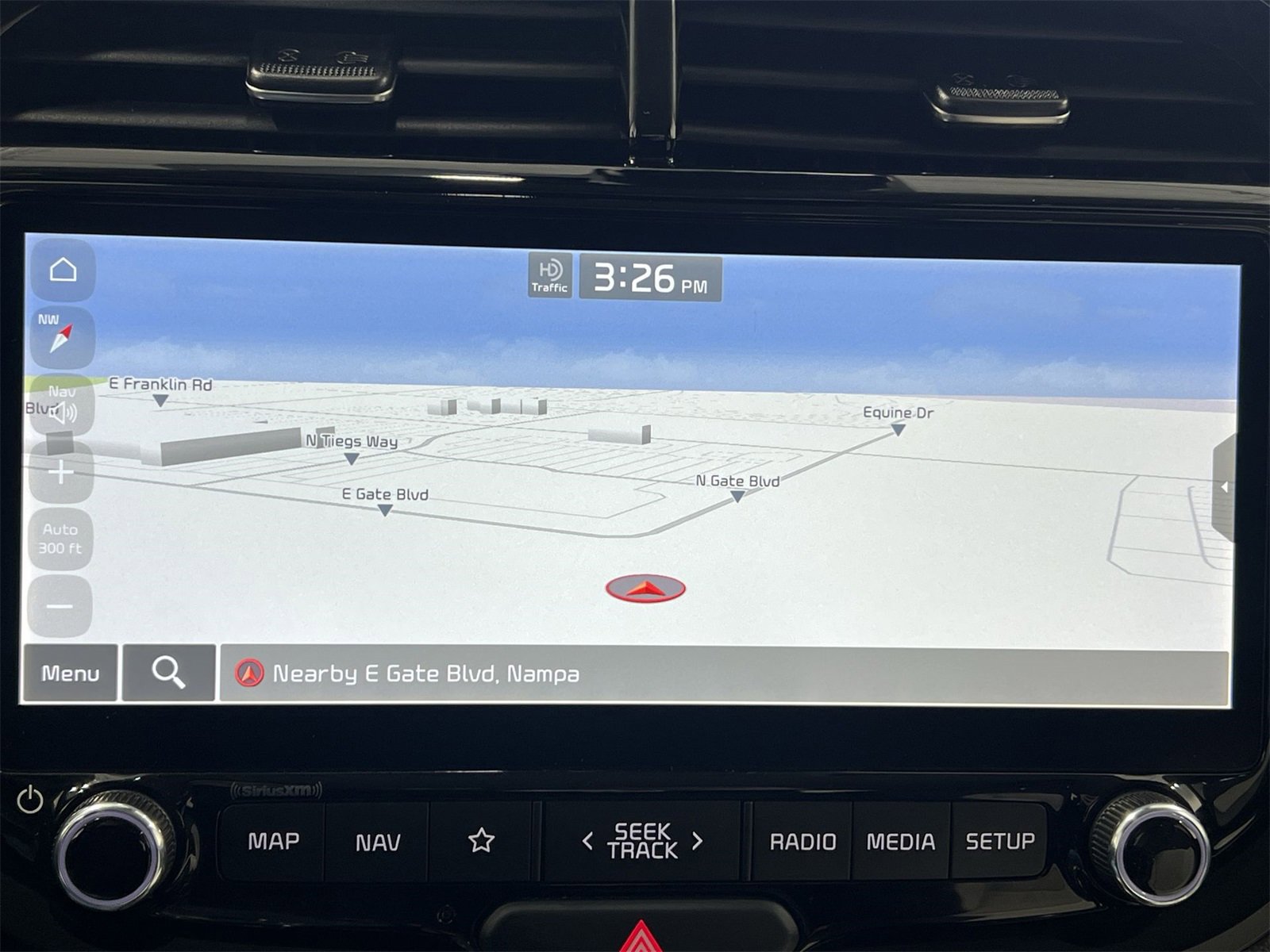 Used 2023 Kia Soul GT-Line image 18