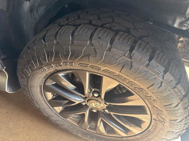 Certified 2022 Lexus GX 460 Premium AWD/4WD image 7