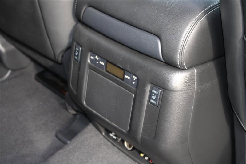Used 2017 INFINITI QX80 4WD w/ Deluxe Technology Package image 19