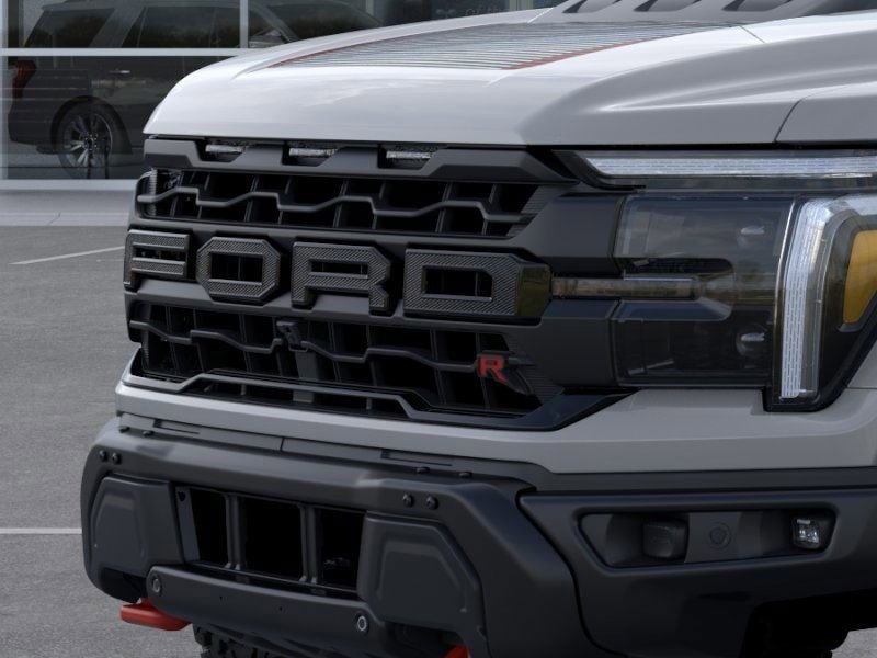 New 2026 Ford F150 Raptor w/ Equipment Group 803A Raptor R image 18
