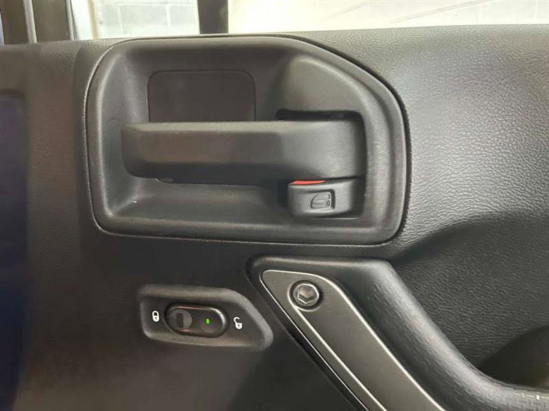 Used 2013 Jeep Wrangler Sport image 63