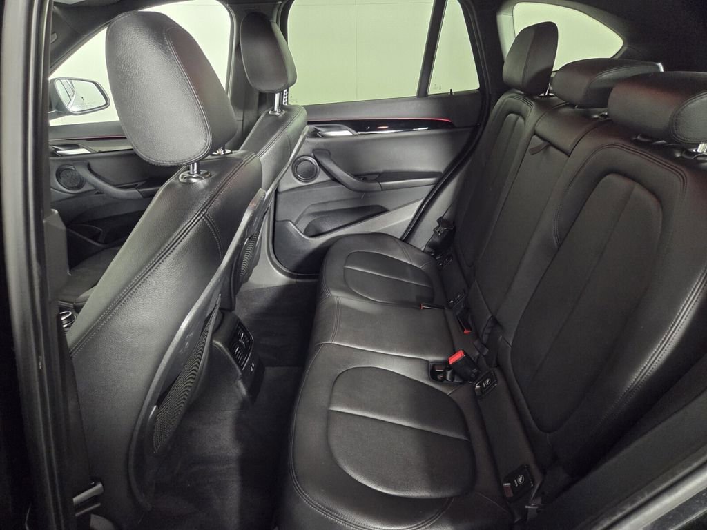 Used 2020 BMW X1 sDrive28i image 24