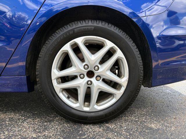 Used 2014 Ford Fusion SE FWD image 22