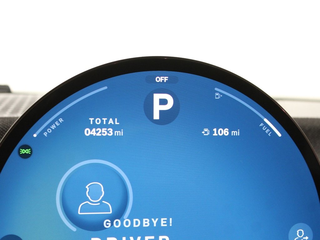 Certified 2025 MINI Cooper S image 8