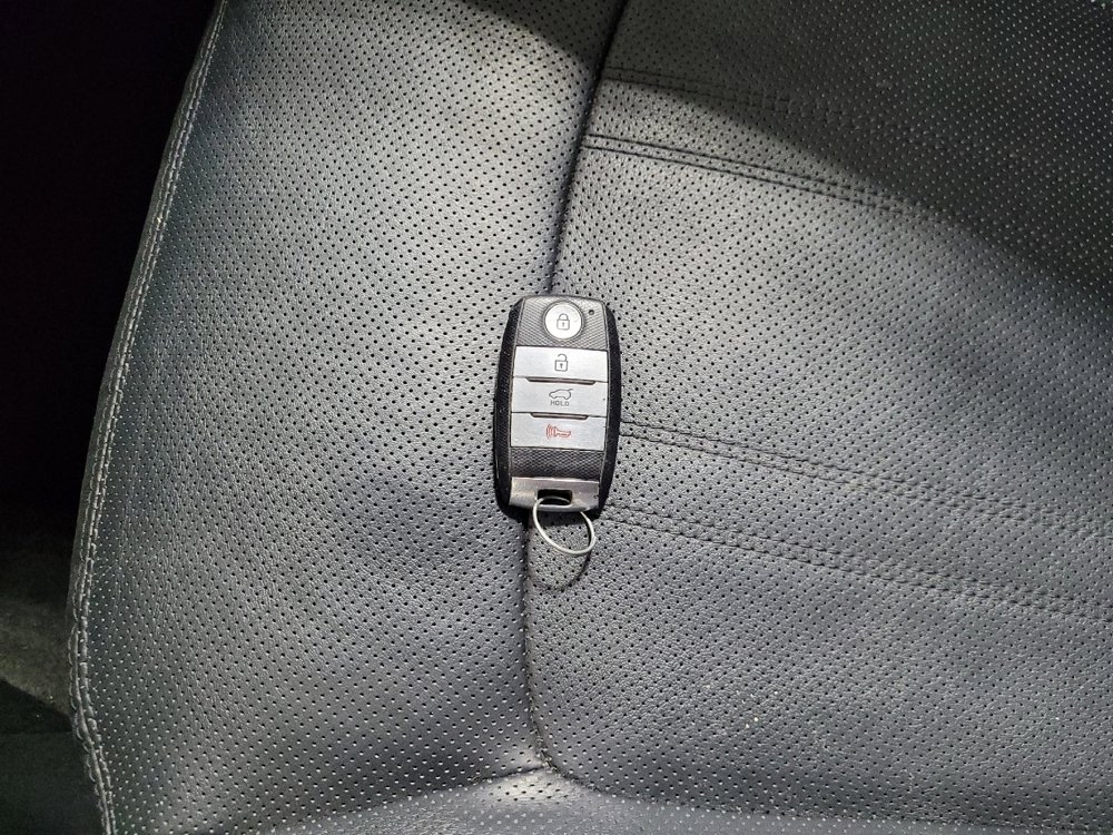 Used 2016 Kia Sportage EX w/ EX Premium Package image 32