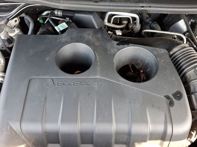 Used 2017 Ford Explorer XLT w/ Equipment Group 202A image 28