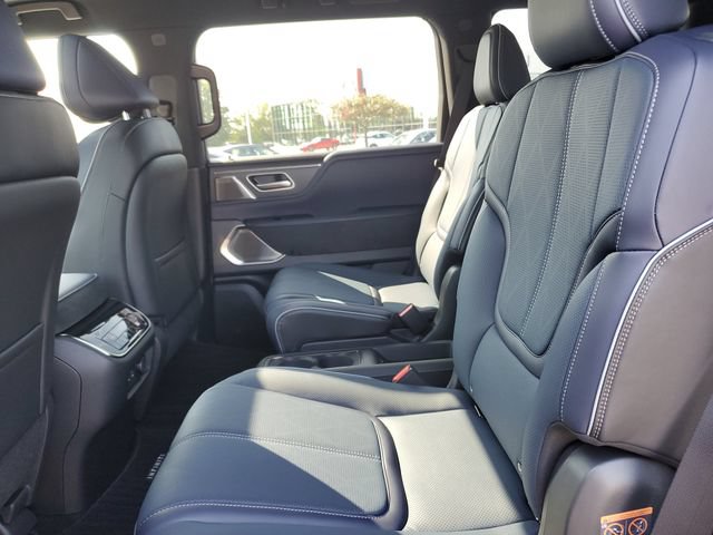 New 2027 INFINITI QX80 Sensory w/ Sport Exterior Package AWD/4WD image 17
