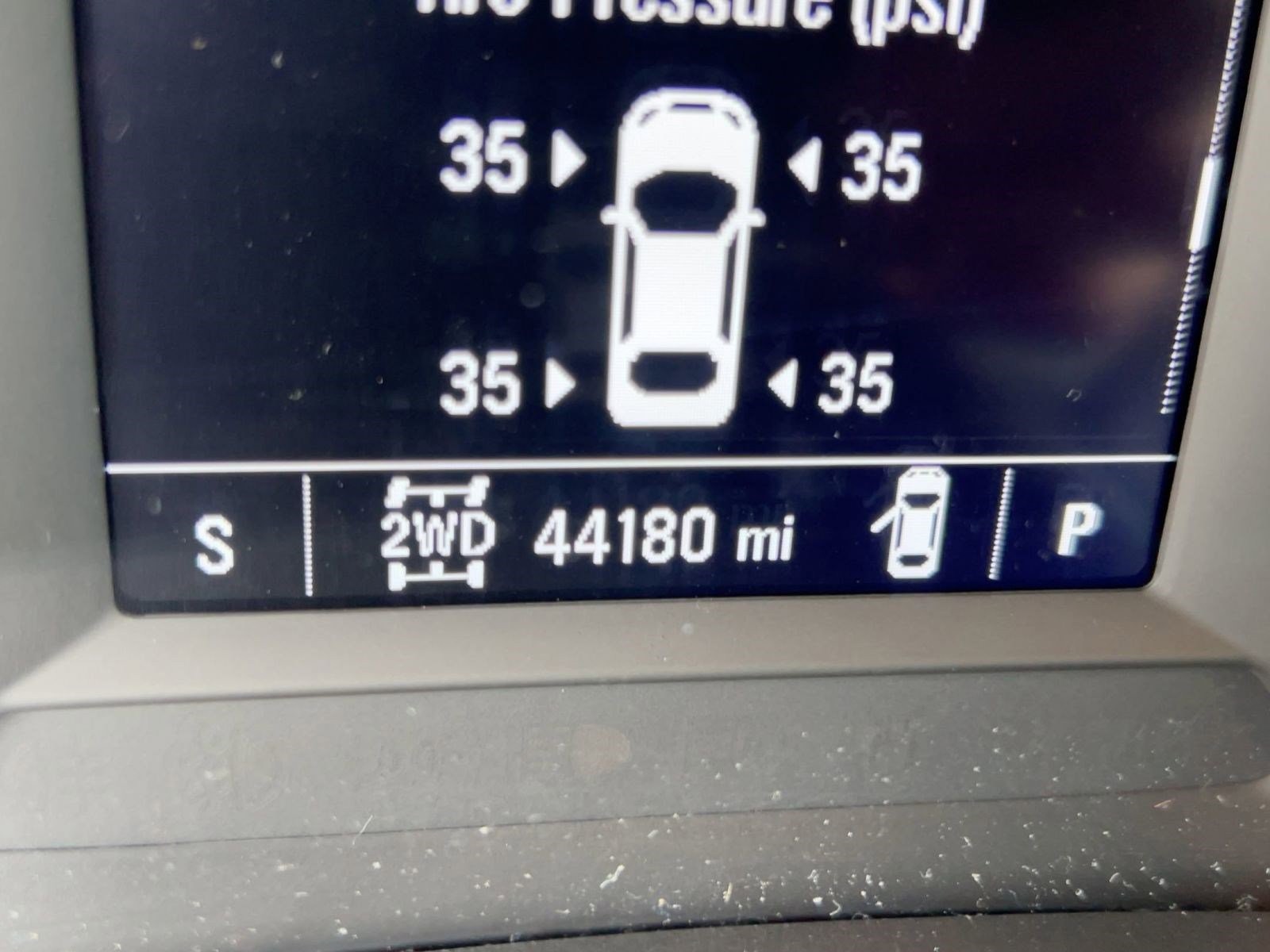 Certified 2023 Chevrolet TrailBlazer LT w/ Convenience Package image 18