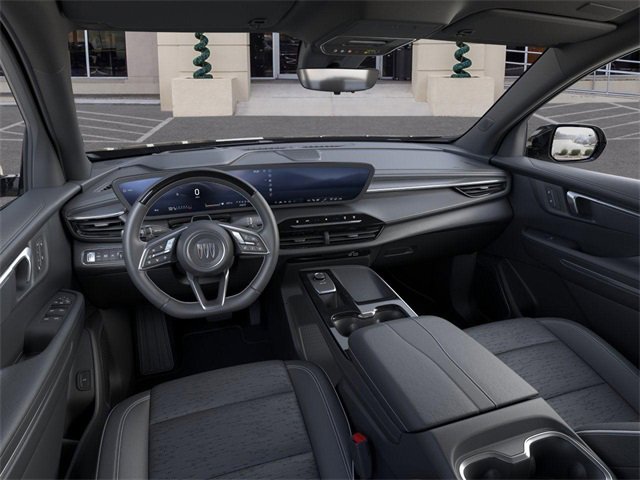 New 2026 Buick Enclave Sport Touring w/ Power Package image 15