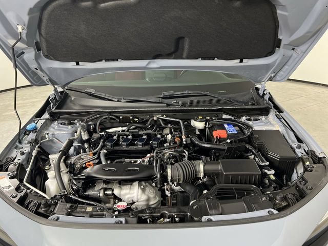 Used 2023 Honda Civic Si image 29