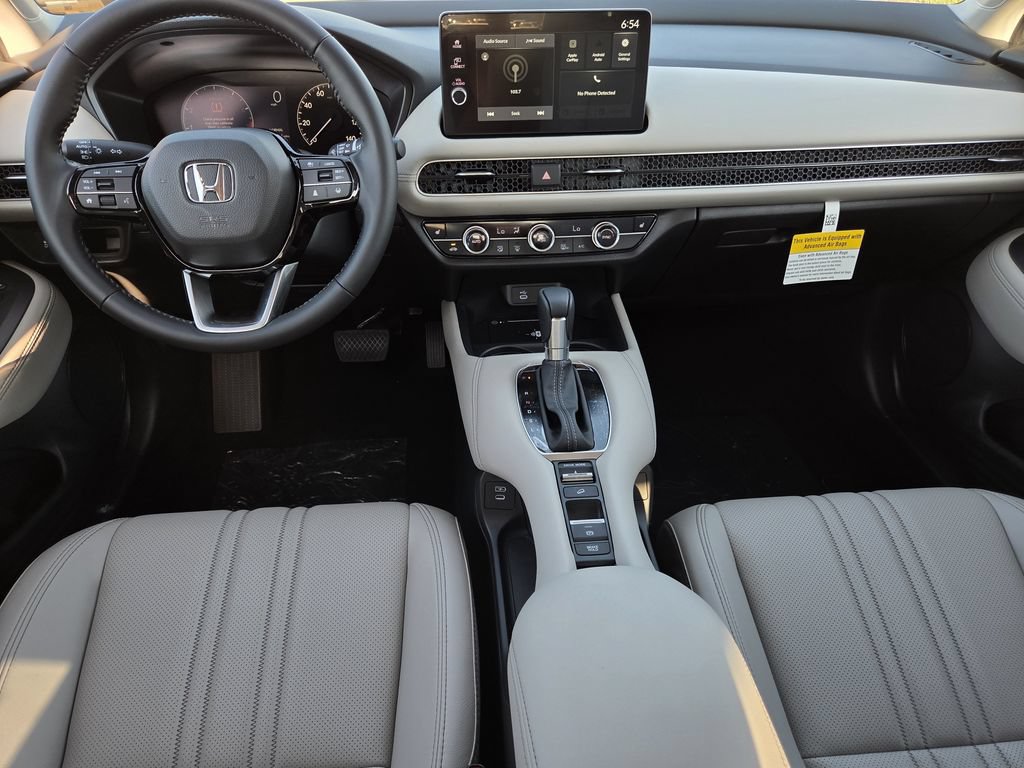 New 2027 Honda HR-V EX-L image 6