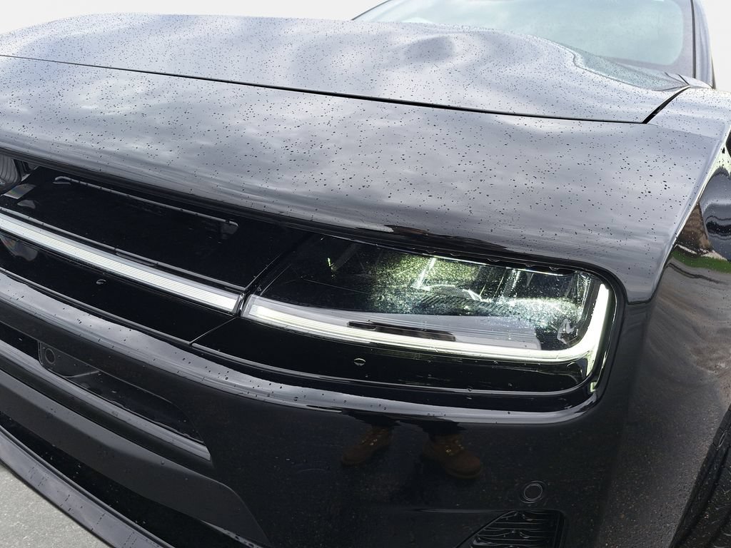 New 2026 Dodge Charger Scat Pack AWD/4WD image 26