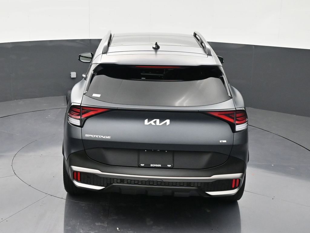 Used 2024 Kia Sportage X-Line Prestige AWD/4WD image 16