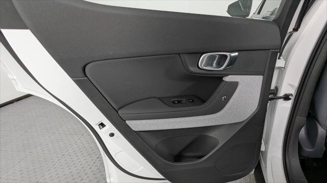 Used 2022 Polestar Polestar 2 w/ Plus Package AWD/4WD image 16