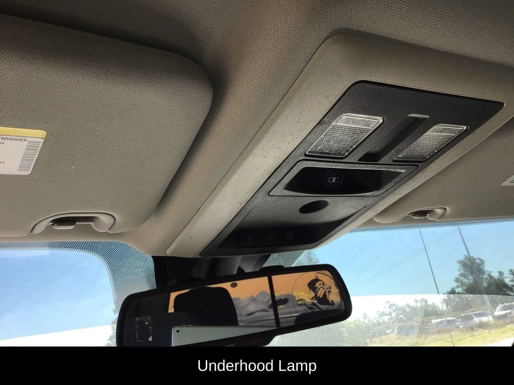 Used 2015 RAM 1500 Big Horn image 23