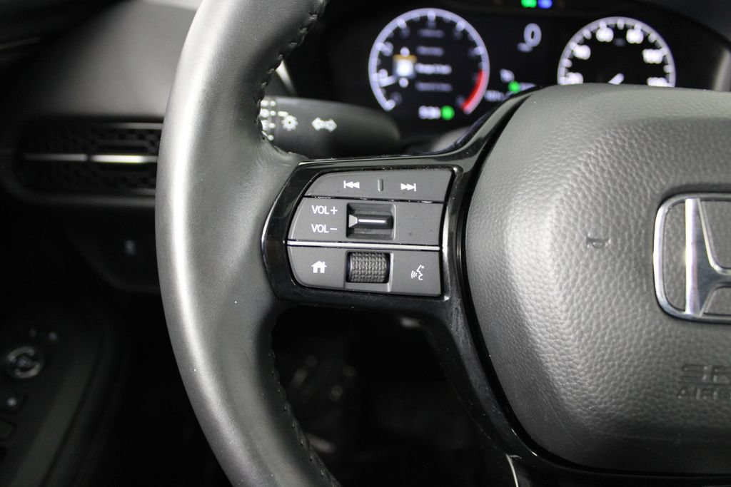 Used 2024 Honda HR-V EX-L image 24