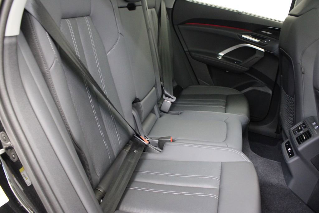 New 2025 Audi Q5 Prestige AWD/4WD image 20