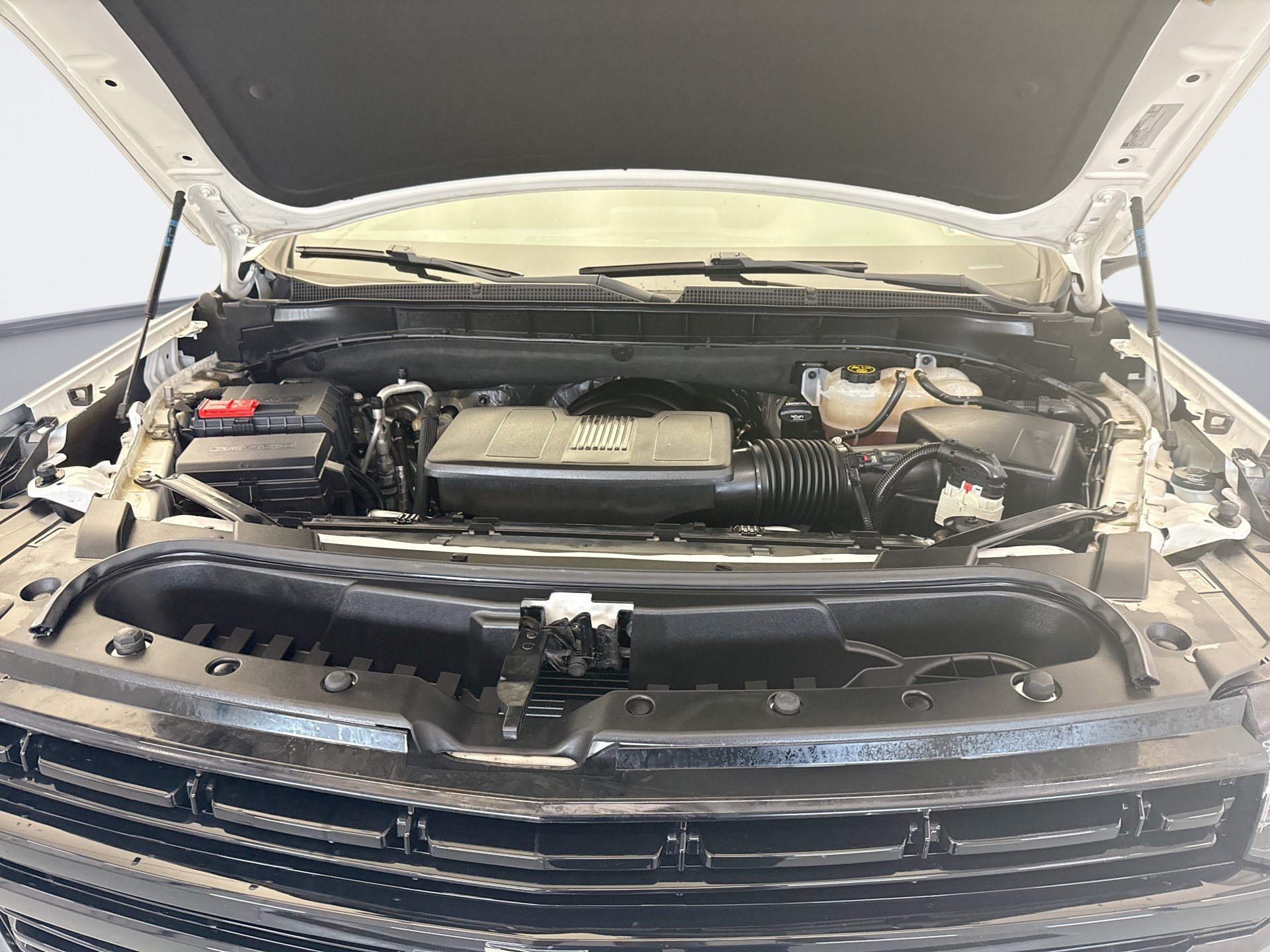 Used 2023 Chevrolet Tahoe RST AWD/4WD image 27