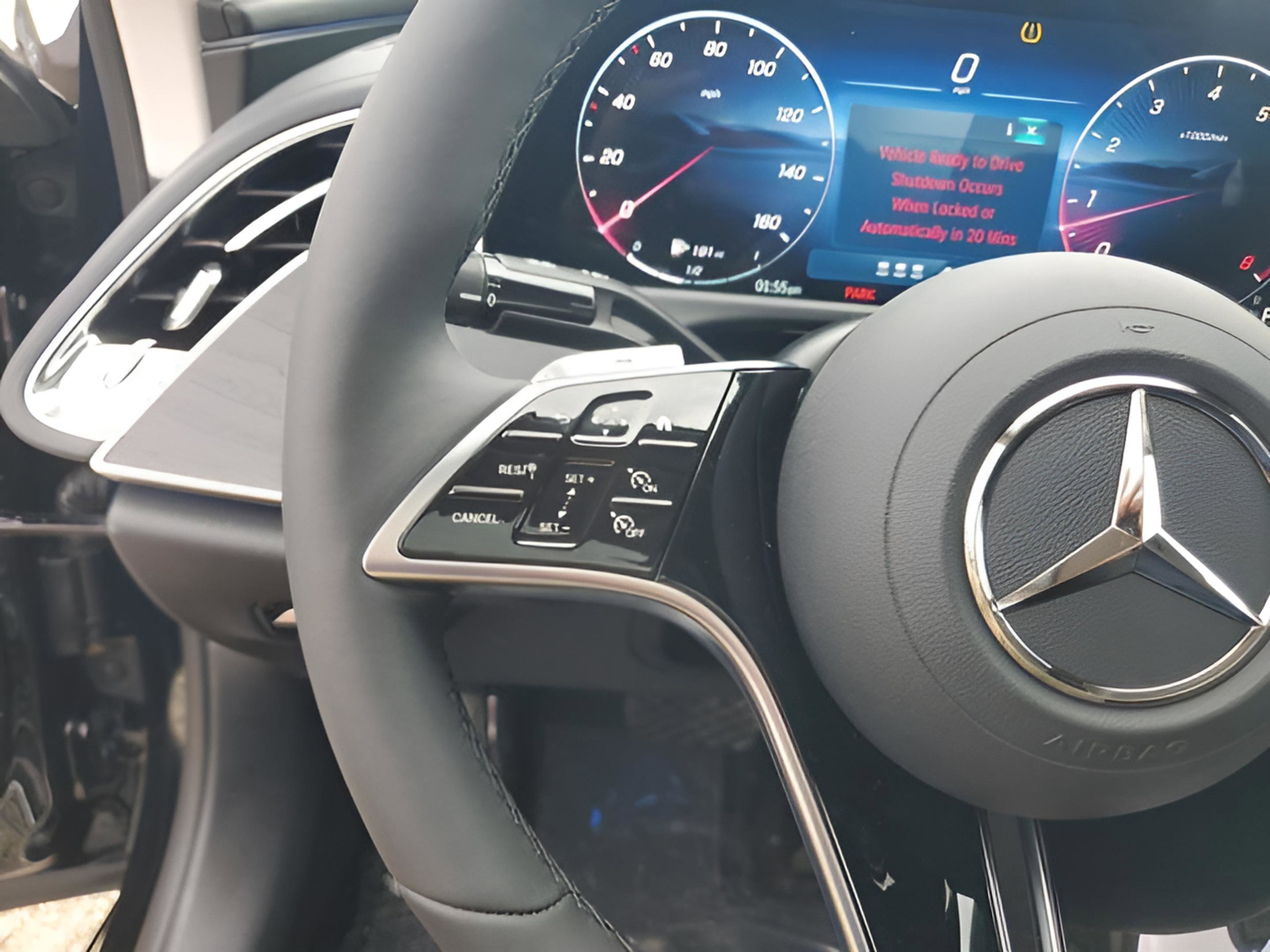 Certified 2026 Mercedes-Benz E 350 Sedan image 28