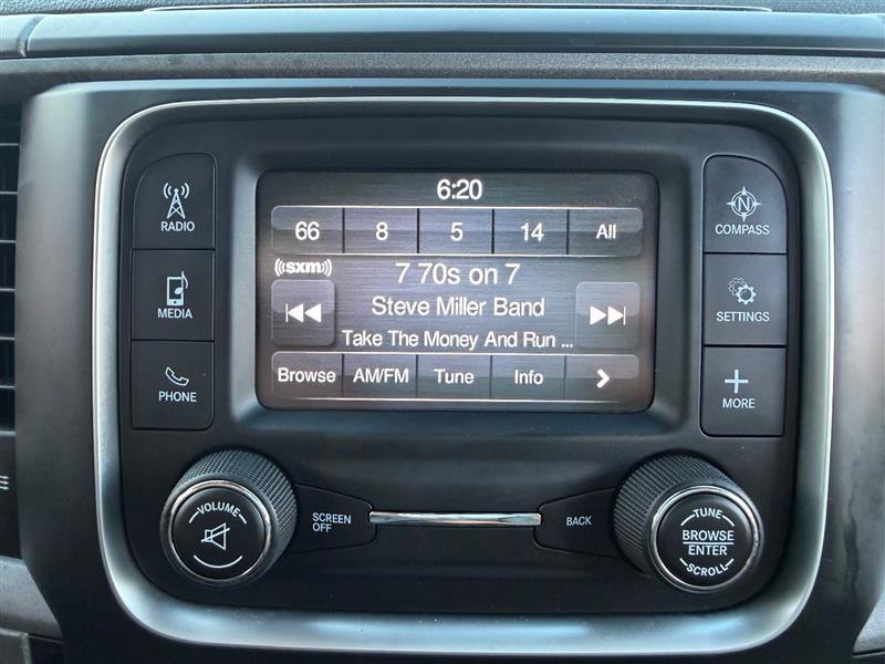 Used 2017 RAM 1500 Express AWD/4WD image 27