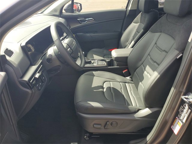 New 2026 Kia Sportage SX image 27