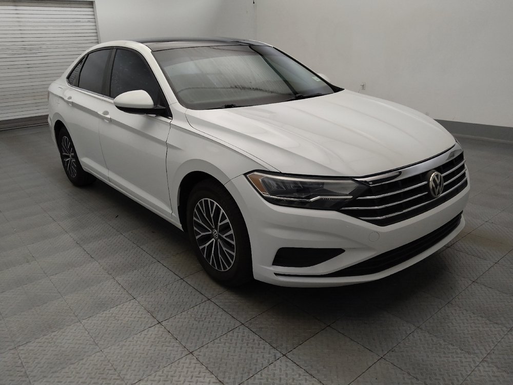 Used 2019 Volkswagen Jetta SE FWD image 13