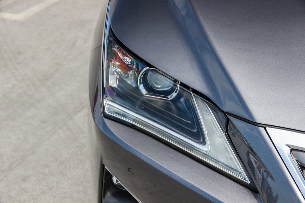 Used 2018 Lexus RX 350L FWD image 8