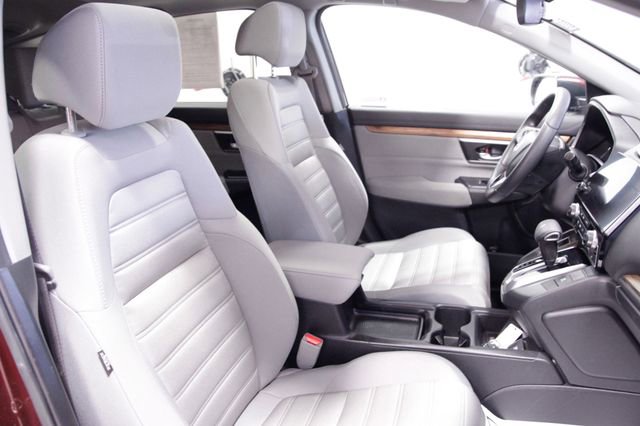 Used 2019 Honda CR-V EX image 12
