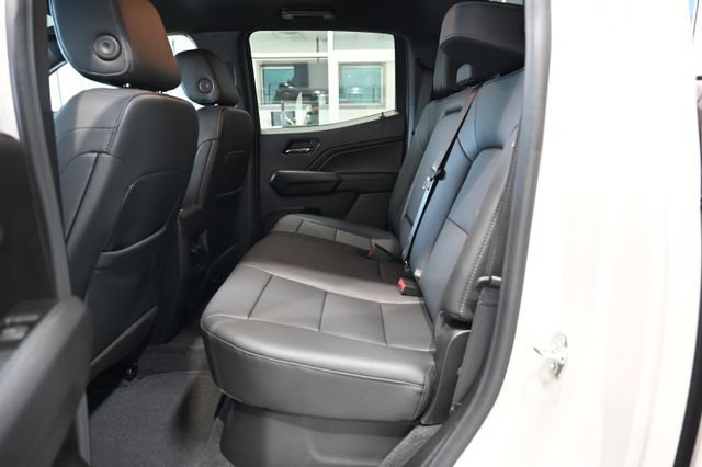 New 2026 GMC Canyon Elevation w/ Convenience Package AWD/4WD image 13