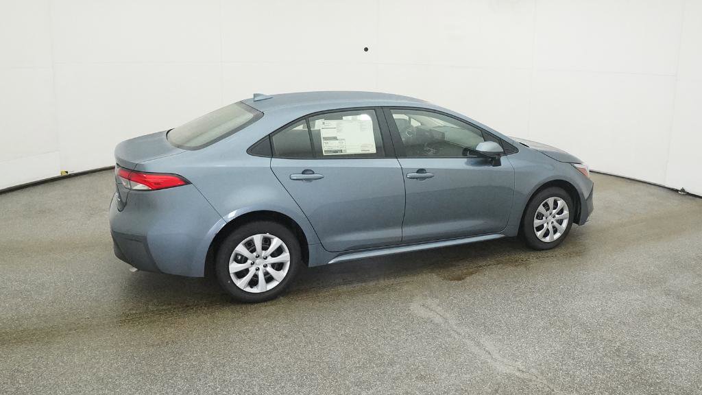 New 2026 Toyota Corolla LE image 10