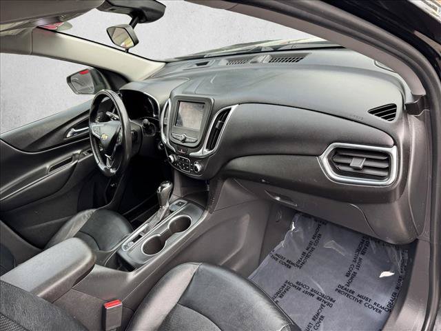 Used 2020 Chevrolet Equinox LT AWD/4WD image 20