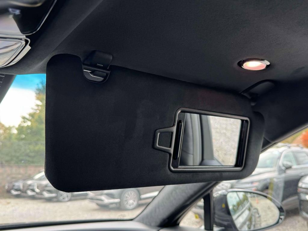 New 2026 Genesis G80 3.5T Prestige image 30