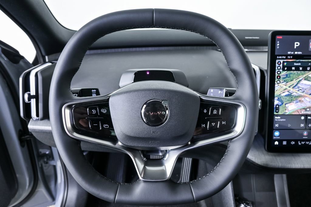 New 2026 Volvo EX30 Cross Country Ultra w/ Protection Package Premier image 8