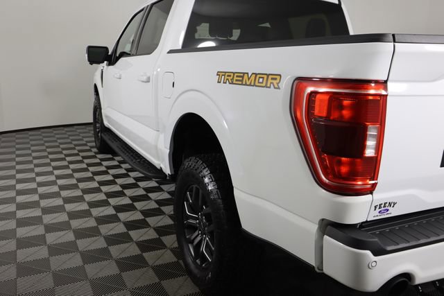 Used 2023 Ford F150 Tremor w/ 360 Degree Camera Package image 26