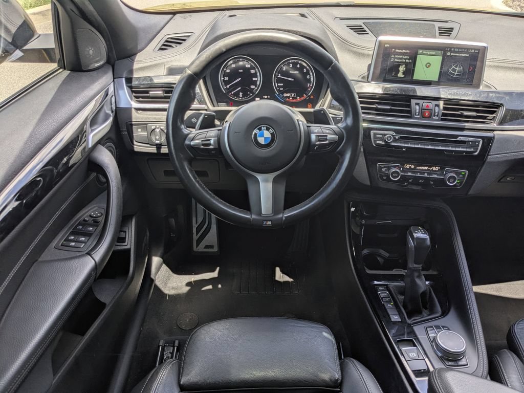 Used 2018 BMW X2 xDrive28i AWD/4WD image 20
