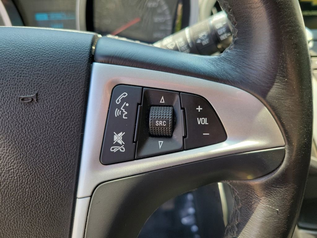 Used 2017 Chevrolet Equinox LT w/ Midnight Edition FWD image 22