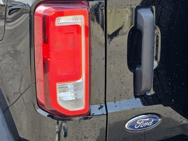 Used 2023 Ford Bronco 2-Door AWD/4WD image 10
