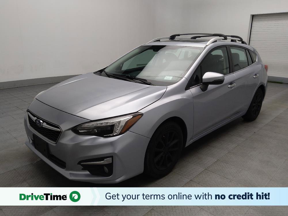 Used 2019 Subaru Impreza 2.0i Limited image 1