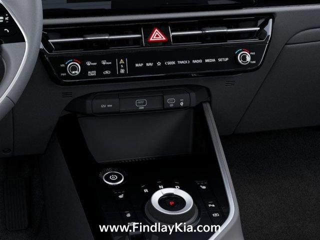 New 2026 Kia Niro Wind FWD image 42