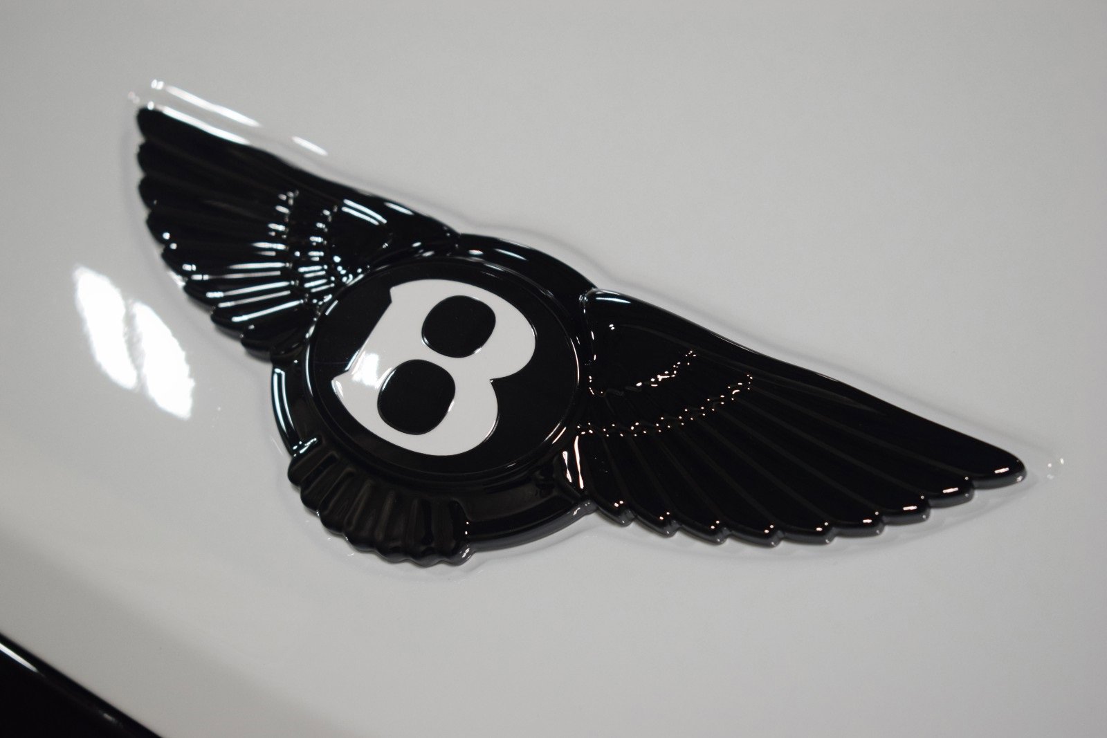 New 2026 Bentley Bentayga Speed image 9