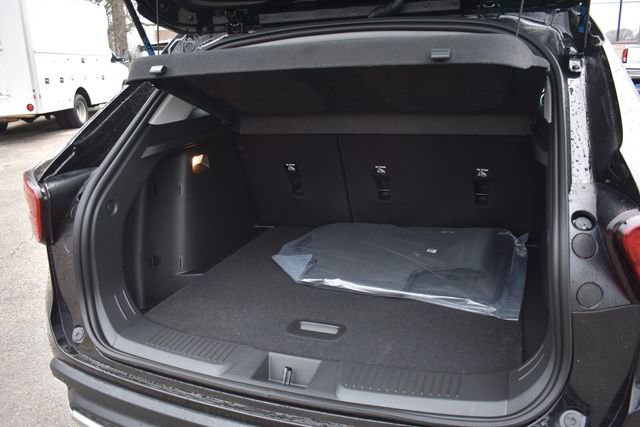 New 2026 Chevrolet Trax LT w/ Driver Confidence Package image 17