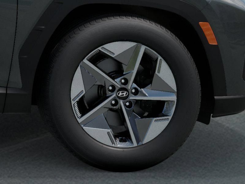 New 2026 Hyundai Tucson SEL FWD image 8