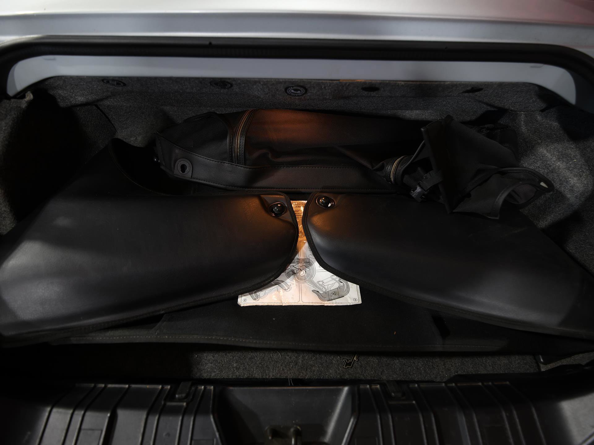 Used 2000 BMW Z3 2.8 image 22