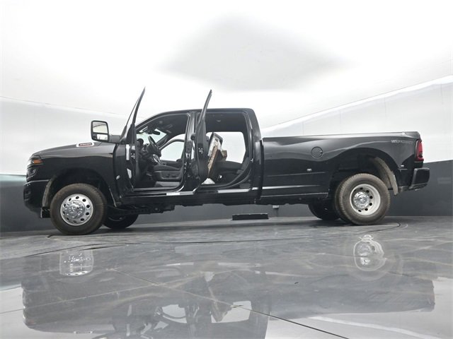 New 2026 RAM 3500 Big Horn image 64