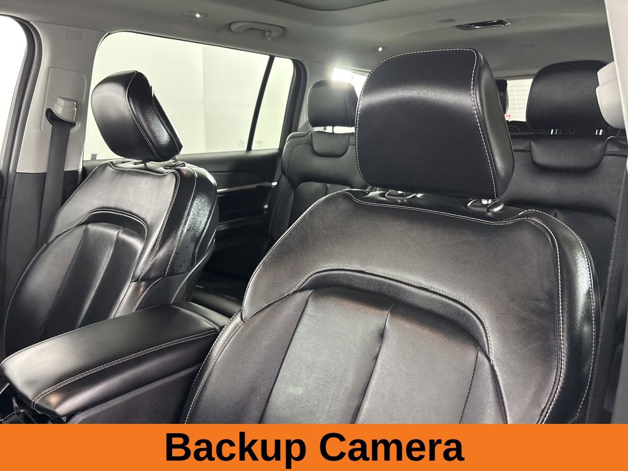 Used 2022 Jeep Grand Cherokee L Limited image 12