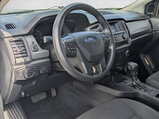 Used 2020 Ford Ranger XL w/ Equipment Group 101A Mid RWD image 10