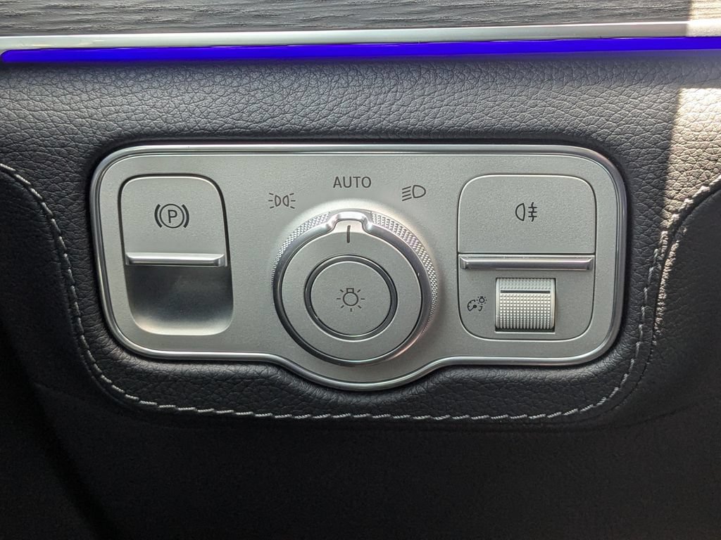 Certified 2026 Mercedes-Benz GLE 450 4MATIC Coupe image 12