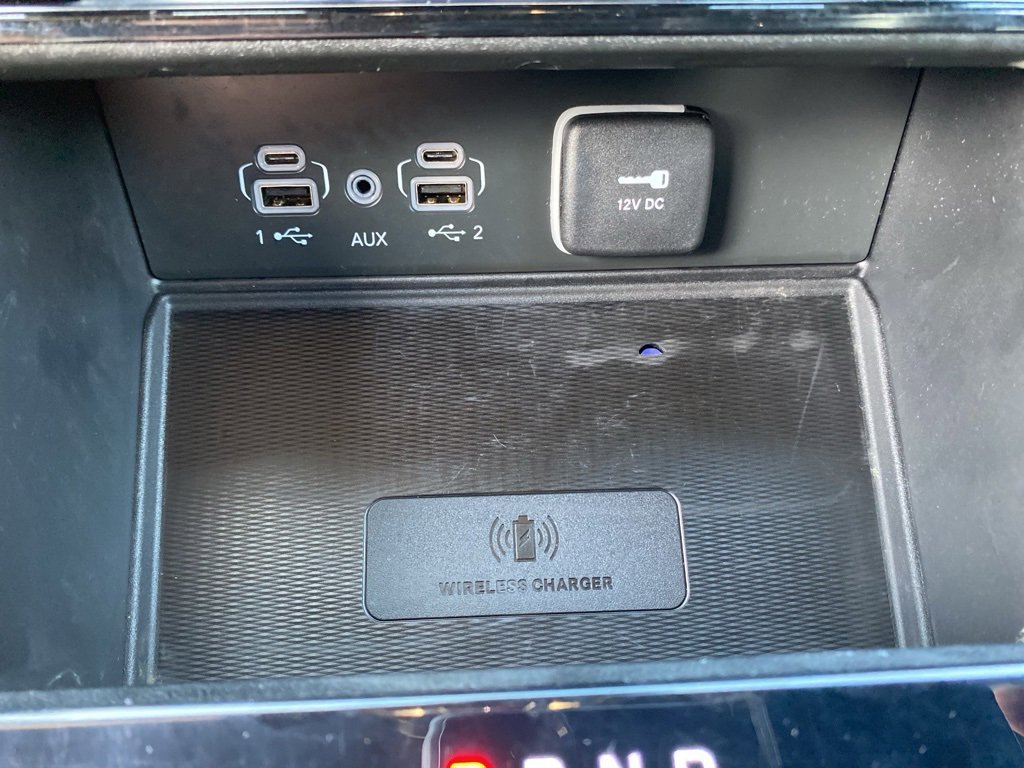 Used 2023 Jeep Grand Cherokee Altitude image 30