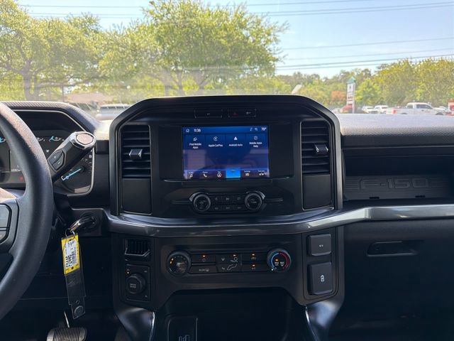 Certified 2023 Ford F150 XL w/ STX Appearance Package AWD/4WD image 22
