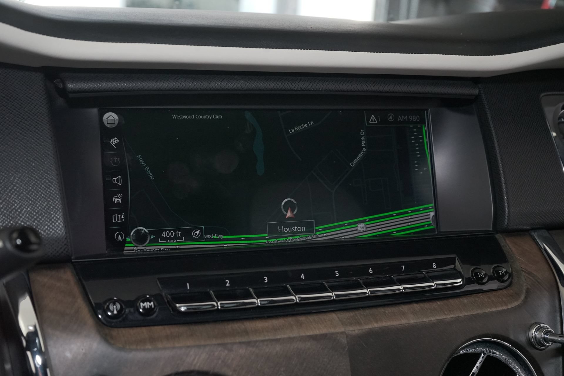 Used 2019 Rolls-Royce Cullinan AWD/4WD image 16